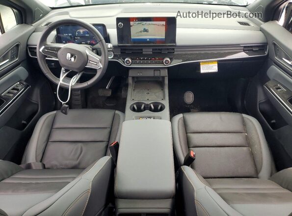3GPKHXRJ5RS532368 2024 HONDA PROLOGUE White 