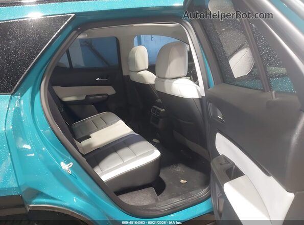3GPKHXRJ5SS513339 2025 HONDA PROLOGUE Синий Вид наклейки с VIN-кодом