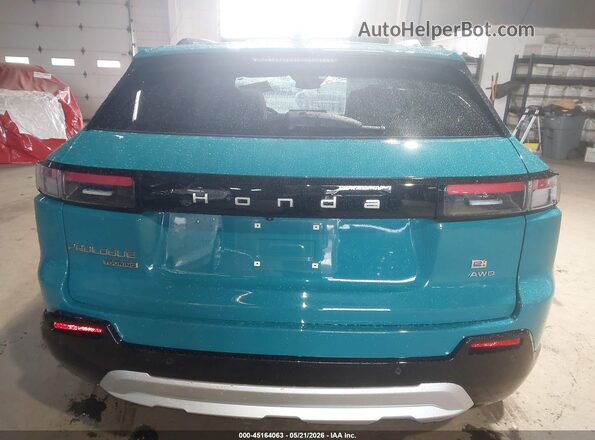 3GPKHXRJ5SS513339 2025 HONDA PROLOGUE Синий 