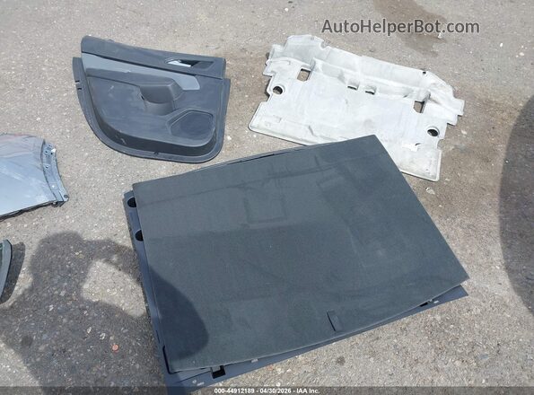 3GPKHXRJ7SS525315 2025 HONDA PROLOGUE Gray Instrument cluster view