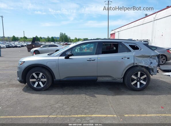 3GPKHXRJ7SS525315 2025 HONDA PROLOGUE Gray 
