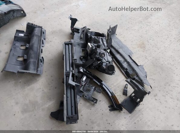 3GPKHXRJ8RS539072 2024 HONDA PROLOGUE Бирюзовый Вид щитка приборов