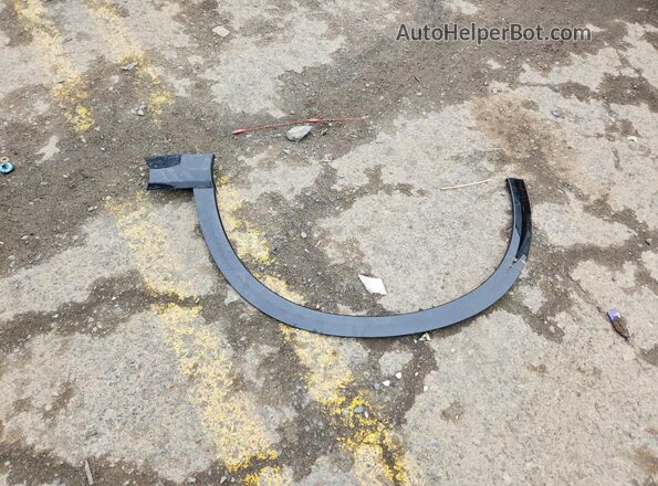 3GPKHXRJ8SS518762 2025 HONDA PROLOGUE Blue 