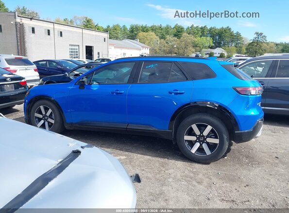 3GPKHXRJ8SS523864 2025 HONDA PROLOGUE Blue 