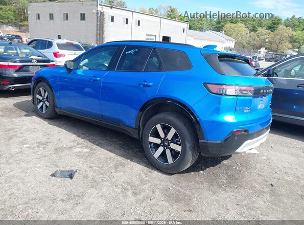 3GPKHXRJ8SS523864 2025 HONDA PROLOGUE Blue უკანა მარცხენა