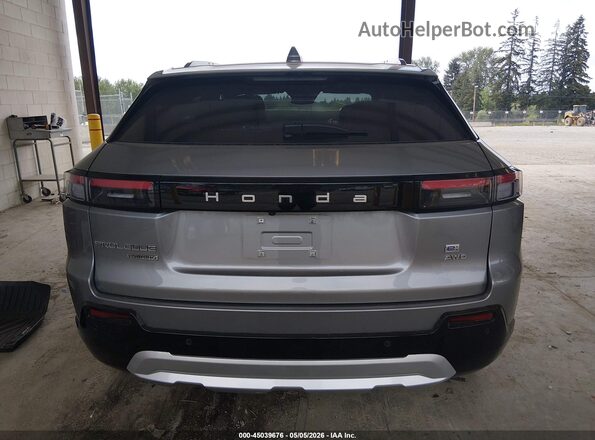 3GPKHXRJXSS520092 2025 HONDA PROLOGUE Gray 