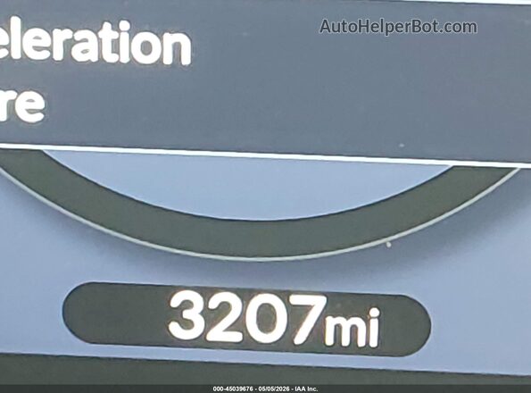 3GPKHXRJXSS520092 2025 HONDA PROLOGUE Gray 