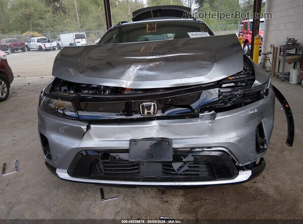 3GPKHXRJXSS520092 2025 HONDA PROLOGUE Gray Вид спереду