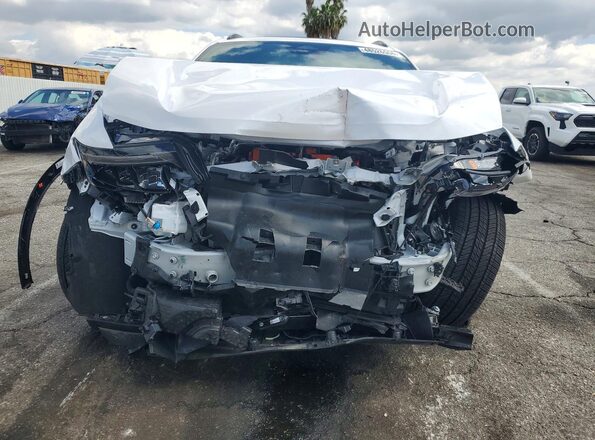 3GPKHZRJ1SS509204 2025 HONDA PROLOGUE White 