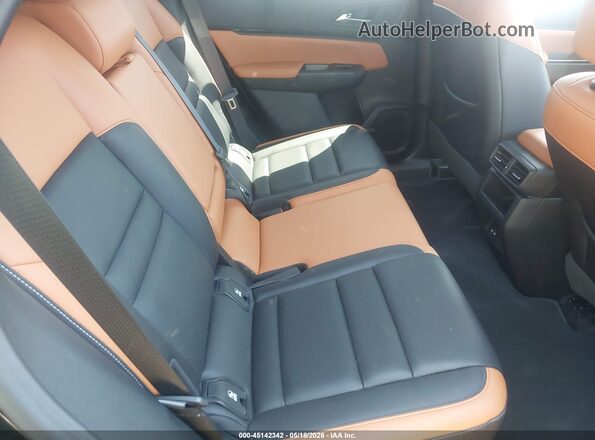 3GPKHZRJ3SS509625 2025 HONDA PROLOGUE Black VIN կոդի պիտակի տեսք