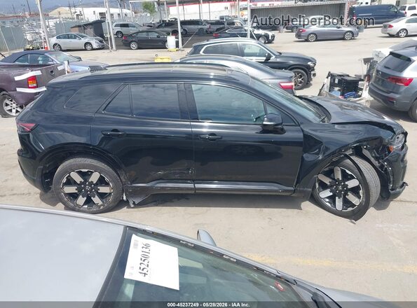 3GPKHZRJ8RS540458 2024 HONDA PROLOGUE Черный Вид задней части салона