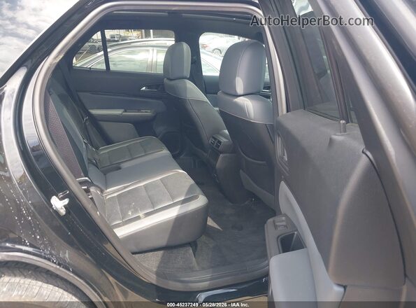 3GPKHZRJ8RS540458 2024 HONDA PROLOGUE Черный Вид наклейки с VIN-кодом