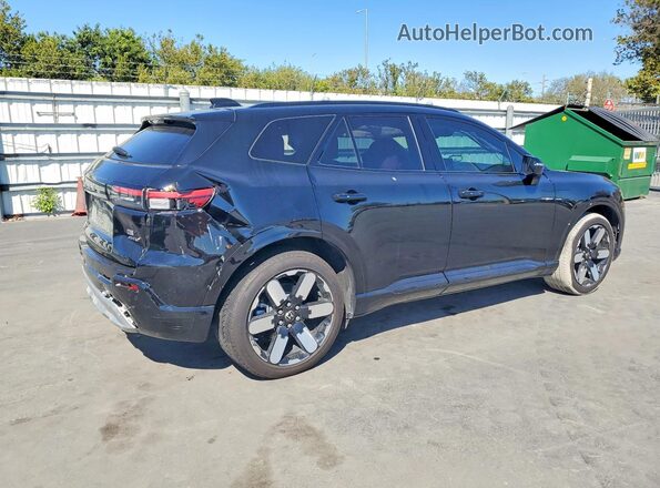 3GPKHZRJ9SS521164 2025 HONDA PROLOGUE Black Հետևի աջ