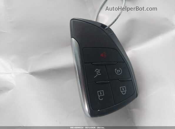 3GPKHZRJXSS515843 2025 HONDA PROLOGUE Light Blue Widok deski rozdzielczej