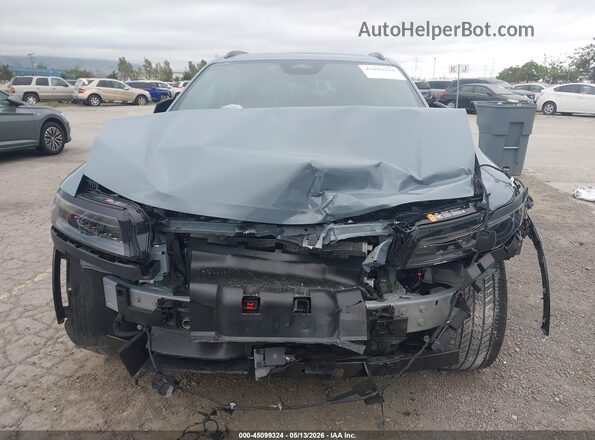 3GPKHZRJXSS515843 2025 HONDA PROLOGUE Light Blue Widok wnętrza z tyłu