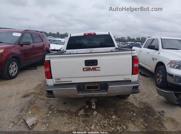 3GTP1MEC1HG312681 2017 GMC SIERRA White 