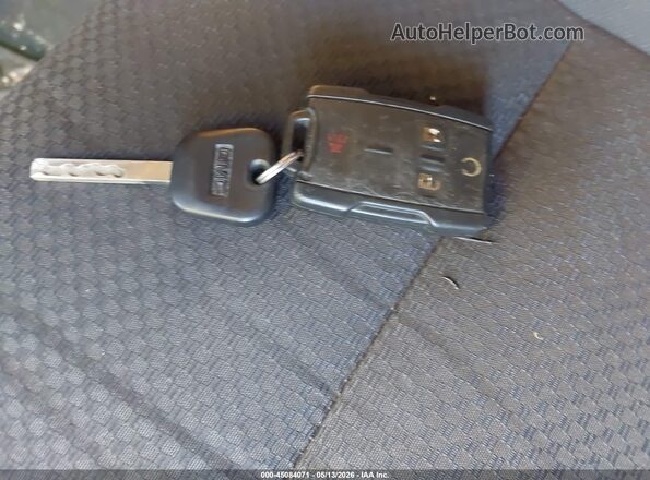 3GTP1MEC4HG311315 2017 GMC SIERRA Gray Dashboard view