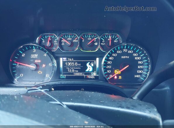 3GTP1MEC7HG474668 2017 GMC SIERRA Белый 