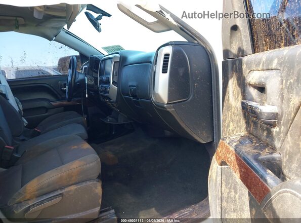 3GTP1MEC7HG474668 2017 GMC SIERRA Белый 
