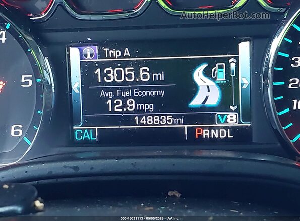 3GTP1MEC7HG474668 2017 GMC SIERRA Белый 