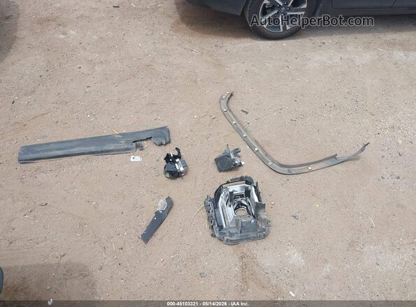 3GTP1NEC1GG146344 2016 GMC SIERRA Gray ხელსაწყოთა პანელის ხედი