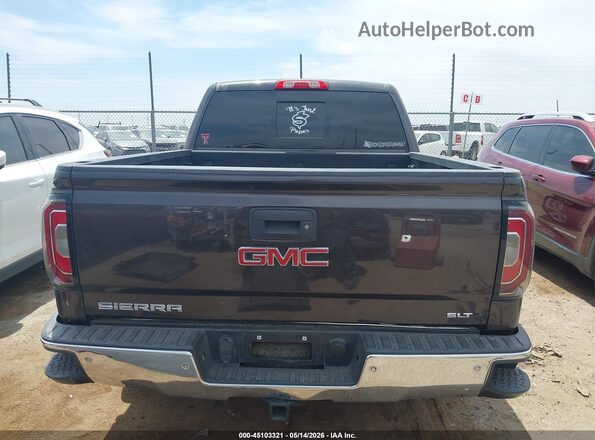 3GTP1NEC1GG146344 2016 GMC SIERRA Gray 