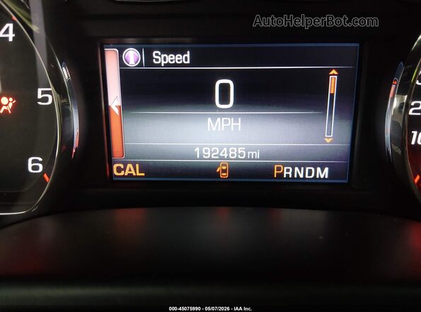 3GTP1NEC1GG310188 2016 GMC SIERRA Silver 