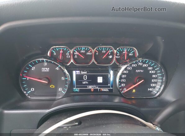 3GTP1NEC1HG459346 2017 GMC SIERRA Black Widok tylnych siedzeń