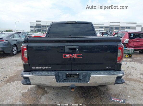 3GTP1NEC1HG459346 2017 GMC SIERRA Black 