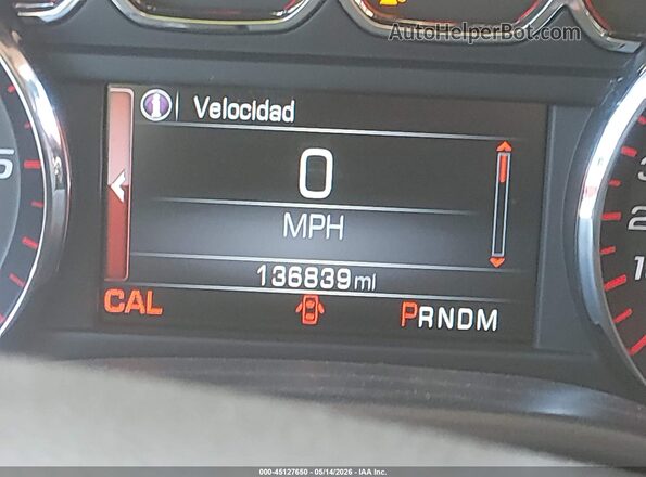 3GTP1NEC5GG188628 2016 GMC SIERRA Maroon 