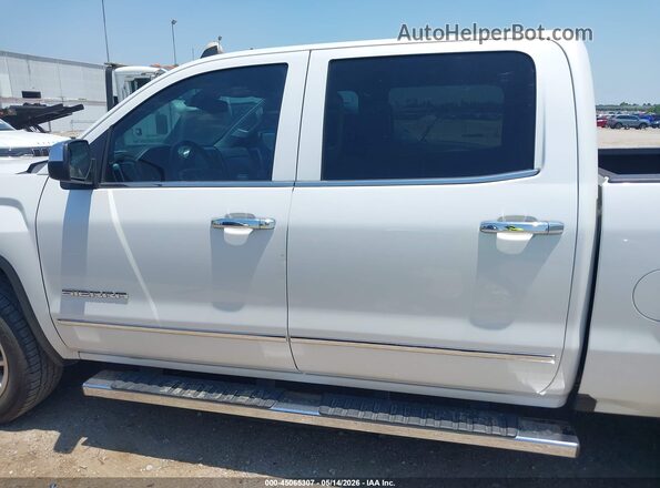 3GTP1NEC7HG511367 2017 GMC SIERRA White სალონის 360-გრადუსიანი ხედი