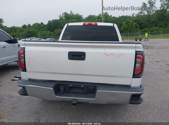 3GTP1NECXHG490918 2017 GMC SIERRA White 