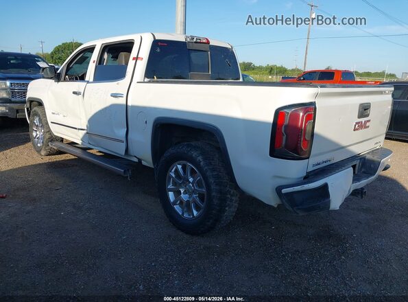 3GTP1PEC0GG374573 2016 GMC SIERRA Белый 