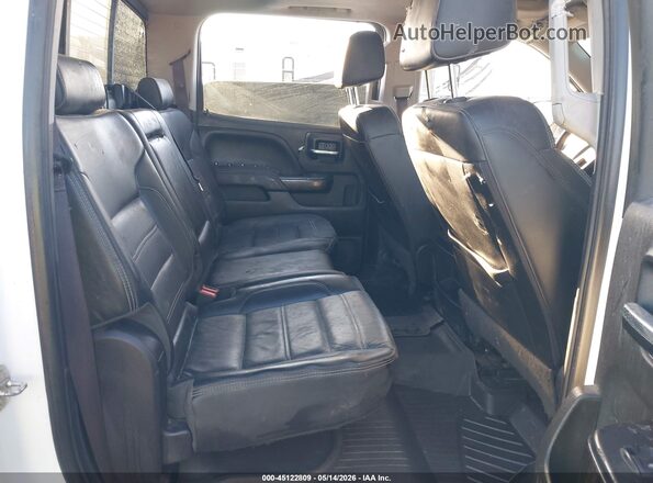 3GTP1PEC0GG374573 2016 GMC SIERRA Белый 