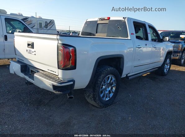 3GTP1PEC0GG374573 2016 GMC SIERRA Белый 