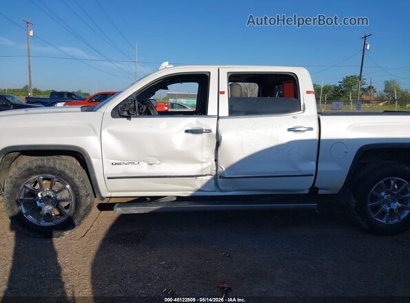 3GTP1PEC0GG374573 2016 GMC SIERRA Белый 
