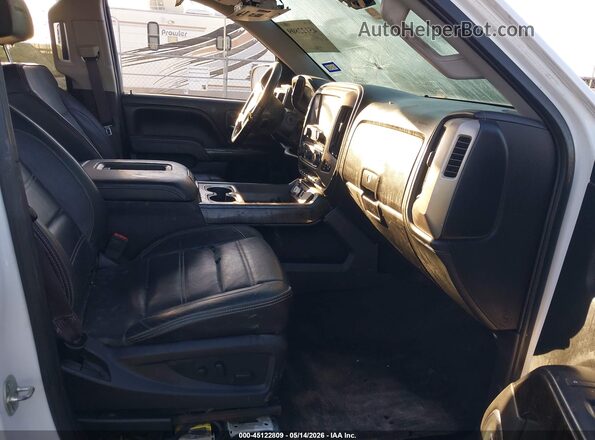 3GTP1PEC0GG374573 2016 GMC SIERRA Белый 