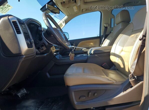3GTP1PEC4HG455092 2017 GMC SIERRA White 