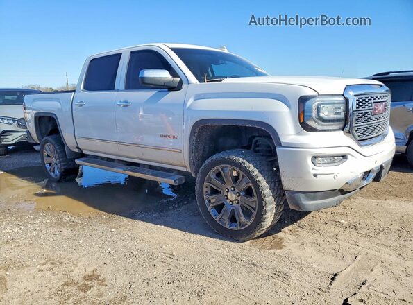 3GTP1PEC4HG455092 2017 GMC SIERRA White 