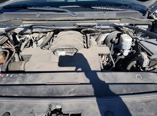 3GTP1PEC4HG455092 2017 GMC SIERRA White 