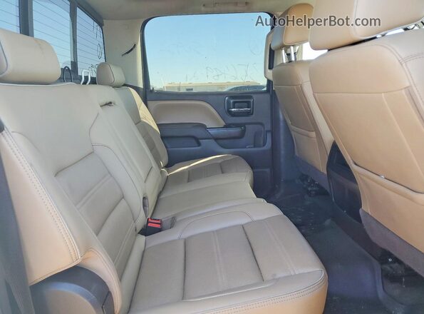 3GTP1PEC4HG455092 2017 GMC SIERRA White 