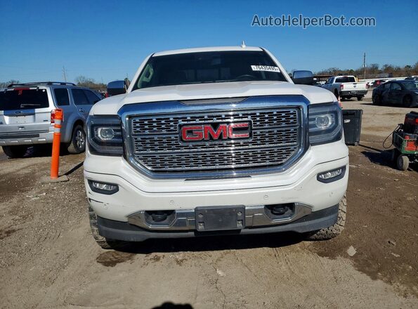 3GTP1PEC4HG455092 2017 GMC SIERRA White 