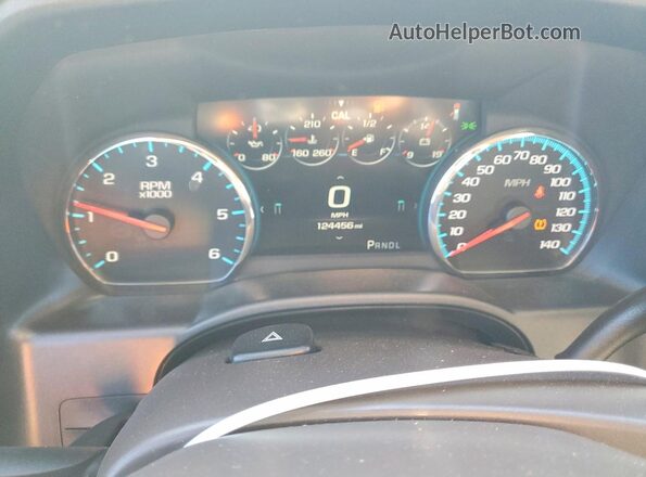 3GTP1PEC4HG455092 2017 GMC SIERRA White 
