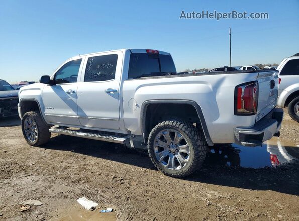 3GTP1PEC4HG455092 2017 GMC SIERRA White 