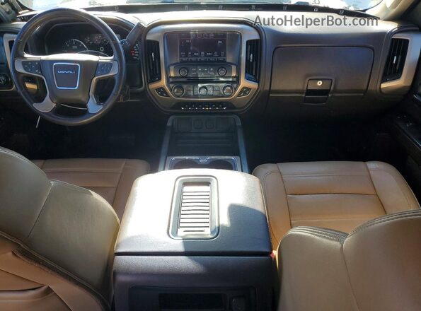3GTP1PEC4HG455092 2017 GMC SIERRA White 