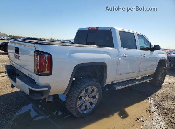 3GTP1PEC4HG455092 2017 GMC SIERRA White 
