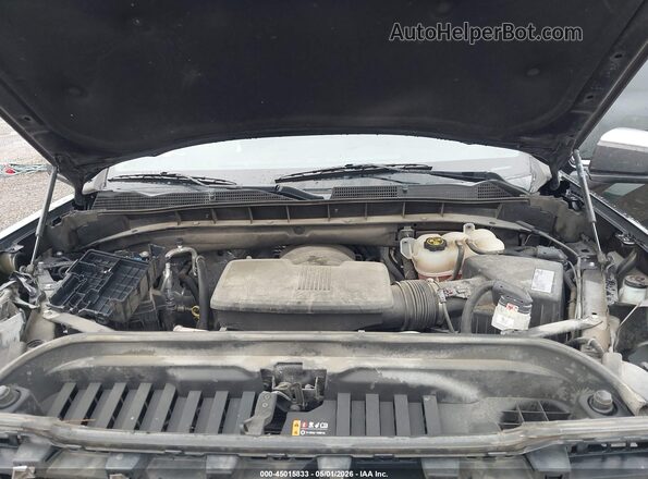 3GTP8BED2MG330299 2021 GMC SIERRA Black Rear view