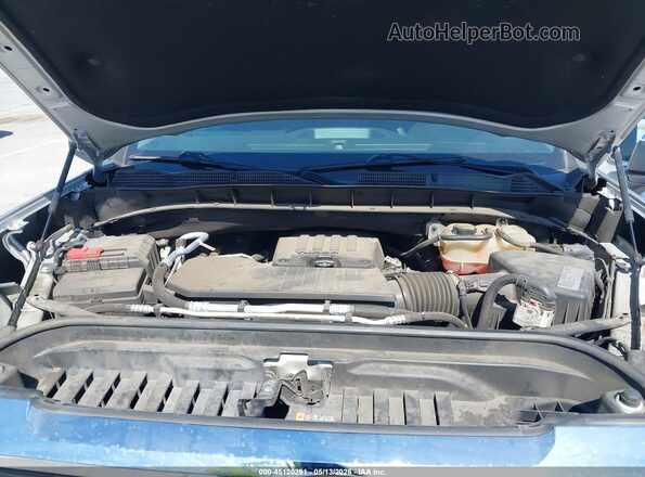 3GTP8BEK1LG100041 2020 GMC SIERRA Серебряный 