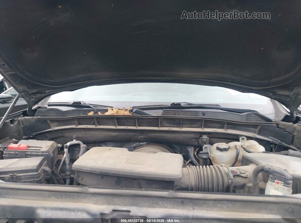 3GTP8DED4KG120294 2019 GMC SIERRA Серый Вид сзади