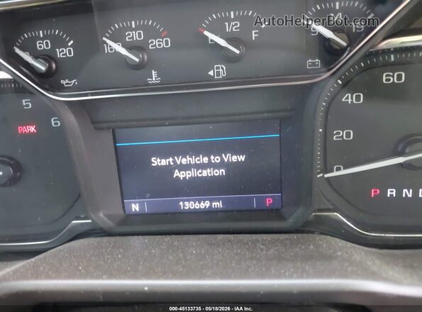 3GTP8DED4KG120294 2019 GMC SIERRA Серый Вид задних сидений